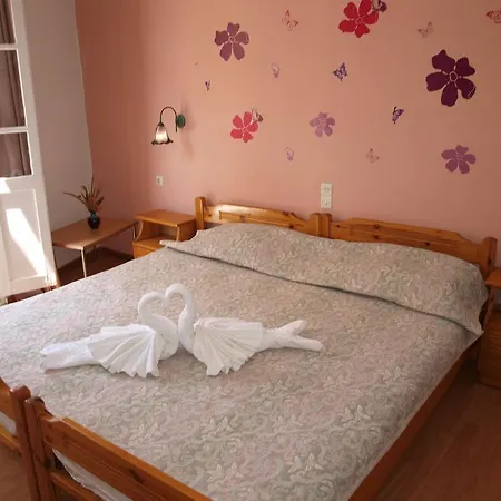 Talos Guest house Chania (Crete)
