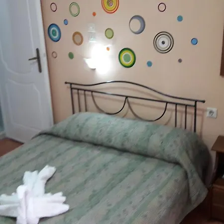Guest house Talos