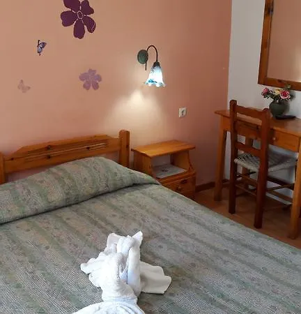 Guest house Talos