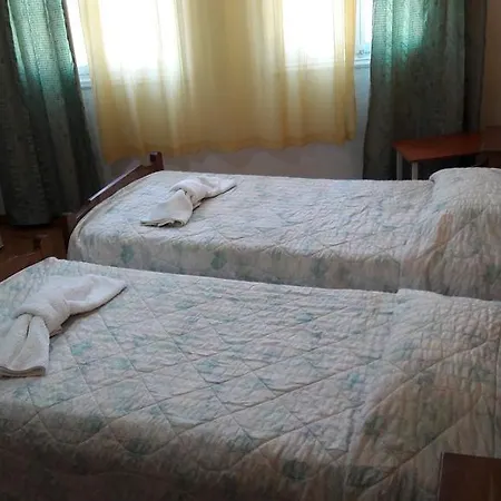 Talos Guest house 2*