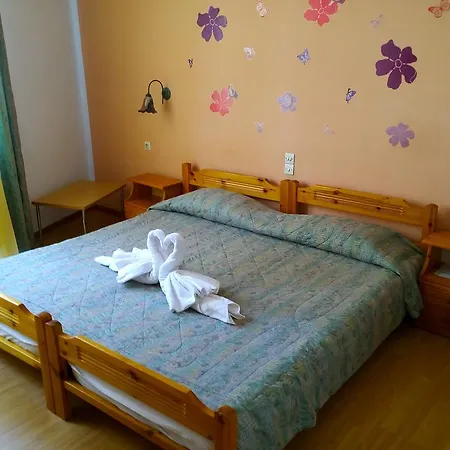 Guest house Talos Chania (Crete)