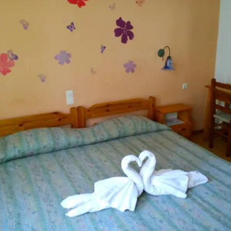 Guest house Talos