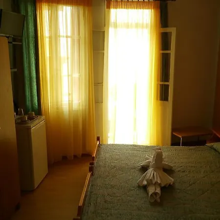 Talos Guest house 2*