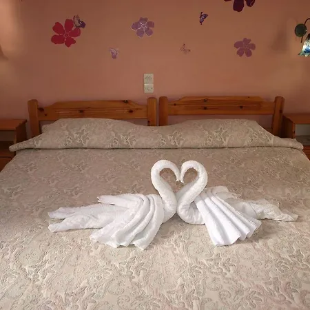 Talos Guest house